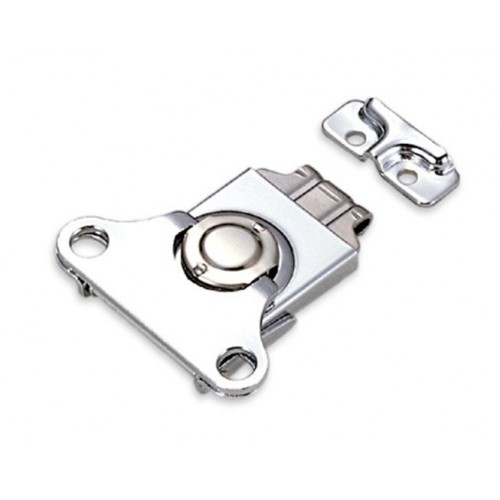 Draw Latch